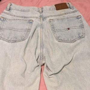 Tommy Hilfiger Boyfriend Jeans
